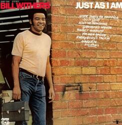 Trader KFT - Indiego Bill Withers - Just As I Am (Audiophile Edition) (Vinyl LP (nagylemez)) (4260019713070)
