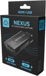 Atomos Nexus Placa de Captura HDMI 4K (ATOMNEXU01)