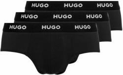 HUGO BOSS 3 PACK - férfi alsó HUGO 50469763-001 XL