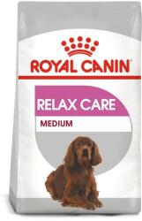 Royal Canin Relax hrana uscata pentru caini adulti de talie mijlocie 20 kg (2 x 10 kg)