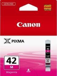 Canon Cartus cerneala Canon CLI-42M (Magenta) (CAINK-CLI42M)