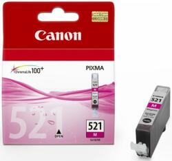 Canon Cartus cerneala Canon CLI-521M (Magenta) (CAINK-CLI521M)