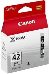 Canon Cartus cerneala Canon CLI-42LGY (Gri deschis) (CAINK-CLI42LGY)