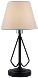 Candellux Asztali lámpa MORLEY 1xE14/60W/230V CA0703 (CA0703)