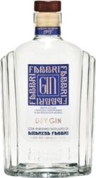  Fabbri Amarena Dry Gin 0, 7L 41% - bareszkozok