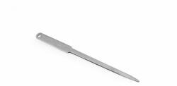 Bluering Levélbontó 23cm, fém kés, fém nyelű Bluering® - tonerpiac