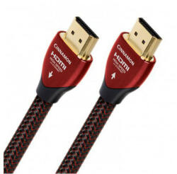 AudioQuest Cablu AudioQuest HDMI Cinnamon 0.6 metri - stereomag - 339,00 RON