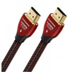 AudioQuest Cablu AudioQuest HDMI Cinnamon 0.6 metri - stereomag - 690,00 RON