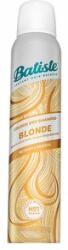 Batiste Dry Shampoo Hint Of Colour Blondes șampon uscat pentru păr blond 200 ml