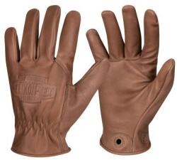 Helikon-Tex Manusi piele Helikon-Tex Lumber Gloves marime M (DD.RK-LBR-LE-30-B04)
