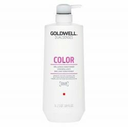 Goldwell Dualsenses Color Brilliance Conditioner balsam pentru păr vopsit 1000 ml