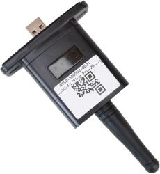 PNI Smart Dongle-WLAN pentru monitorizare prin internet WiFi invertor solar SC1800C PRO (PNI-SC1800DG)