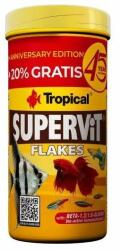 Tropical TROPICAL Supervit Flakes 50 g +10 g GRATUIT