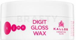 Kallos Digit Gloss Wax hajwax fényes hajért 100 ml