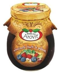 Arovit Dulceata de Fructe de Padure, Arovit, 340 g
