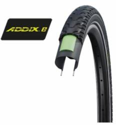 Schwalbe Energizer Plus Tour HS485 28x1, 5 (40-622) külső gumi (köpeny), defektvédett (GreenGuard), reflexcsíkos, Addix E, 840g