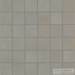 Marazzi Block Mosaico Silver 30x30 cm-es padlólap MH4J (MH4J)