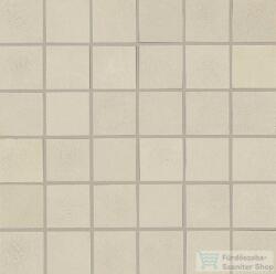 Marazzi Block Mosaico Beige 30x30 cm-es padlólap MH4L (MH4L)
