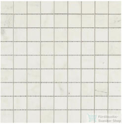 Marazzi Allmarble Altissimo Mosaico 30x30 cm-es falicsempe MMQ1 (MMQ1)