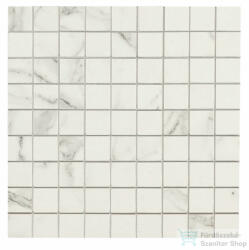 Marazzi Allmarble Statuario Mosaico 30x30 cm-es falicsempe MMPZ (MMPZ)