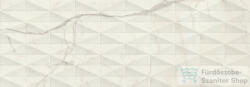 Marazzi Allmarble Statuario Struttura 3D Pavé Satin 40x120 cm-es falicsempe M6TD (M6TD)