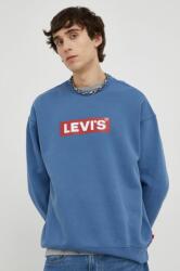 Levi's bluza barbati, , cu imprimeu 9BYY-BLM0EB_95X