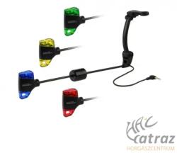 Carp Academy V-Head Swinger Zöld - Merevkaros Kapásjelző Swinger (6363-401)