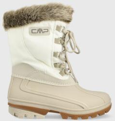 CMP cizme de iarna copii culoarea bej 9BYY-OBG161_01X