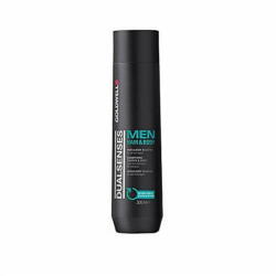 Goldwell Sampon és tusfürdő férfiaknak Dualsenses Men (Hair & Body Shampoo) (Mennyiség 300 ml)
