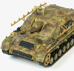 Academy 13522 STUG IV SD. KFZ. 167 korai verzió 1: 35 (8809258926382)