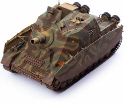 Academy 13525 German Strumpanzer IV Brummbar Ver. Mid 1: 35 (8809258920779)