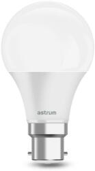 Astrum A120 LED izzó 12W/80W B22 6000K hideg fehér