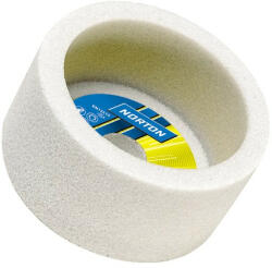 CORAX Köszörűkorong (Fazékkő) Ø50x32x16 mm 6A 60 M V (CTRZ354020)