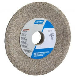 Norton Köszörűkorong (Tányérkő) Ø150x13x32 mm 39C 80 J V (CTR83998)