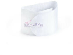  Canpol biztonsági ragasztószalag (2 db) - Wc-hez, hűtő ajtóhoz, fiókokhoz