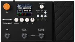 Nu-X MG-400 - Modeling guitar processor - J859J