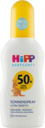 HiPP KG HiPP Babysanft napvédő spray 150ml