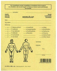  Reuma Kezelőlap A. 3510-148 (a3510148) - cartridge