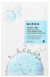 Mizon Mască de țesut pentru față - Mizon Joyful Time Essence Mask Hyaluronic Acid 23 g