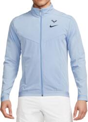 Nike Hanorac tenis bărbați "Nike Court Dri-Fit Rafa Tennis Jacket - cobalt bliss/black