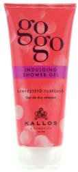 Kallos Gel de duș Îngrijire catifelată - Kallos Cosmetics Gogo Indulging Shower Gel 200 ml