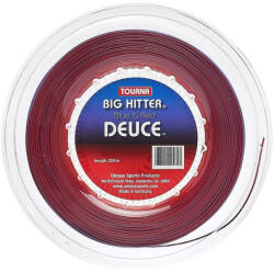 Tourna Racordaj tenis "Tourna Big Hitter Deuce (220 m) - blue/red