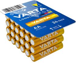 VARTA Elem AA ceruza LR06 Longlife BigBox 24 db/csomag, Varta (47728)