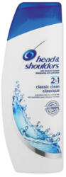 Head & Shoulders Head And Shoulders Sampon 200ml Classic Clean 2 In 1