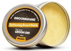 Groomarang Balsam pentru barbă - Groomarang Softening Beard Balm 60 ml