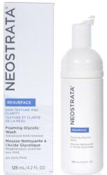 NeoStrata Spumă de curățare - Neostrata Resurface Foaming Glycolic Wash 125 ml