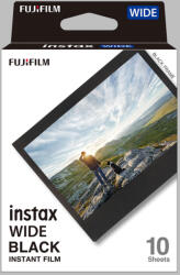 Fujifilm Instax WIDE Black film (16745028)