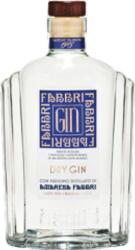 Fabbri Amarena Dry Gin 0, 7L 41% - mindenamibar