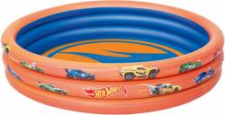 Bestway Надуваем басейн HOT WHEELS Bestway Бестуей 122*25см. 93403