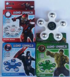  Ръчни Спинери Хенд Спинери Stress Spinner Спинер тип звезда